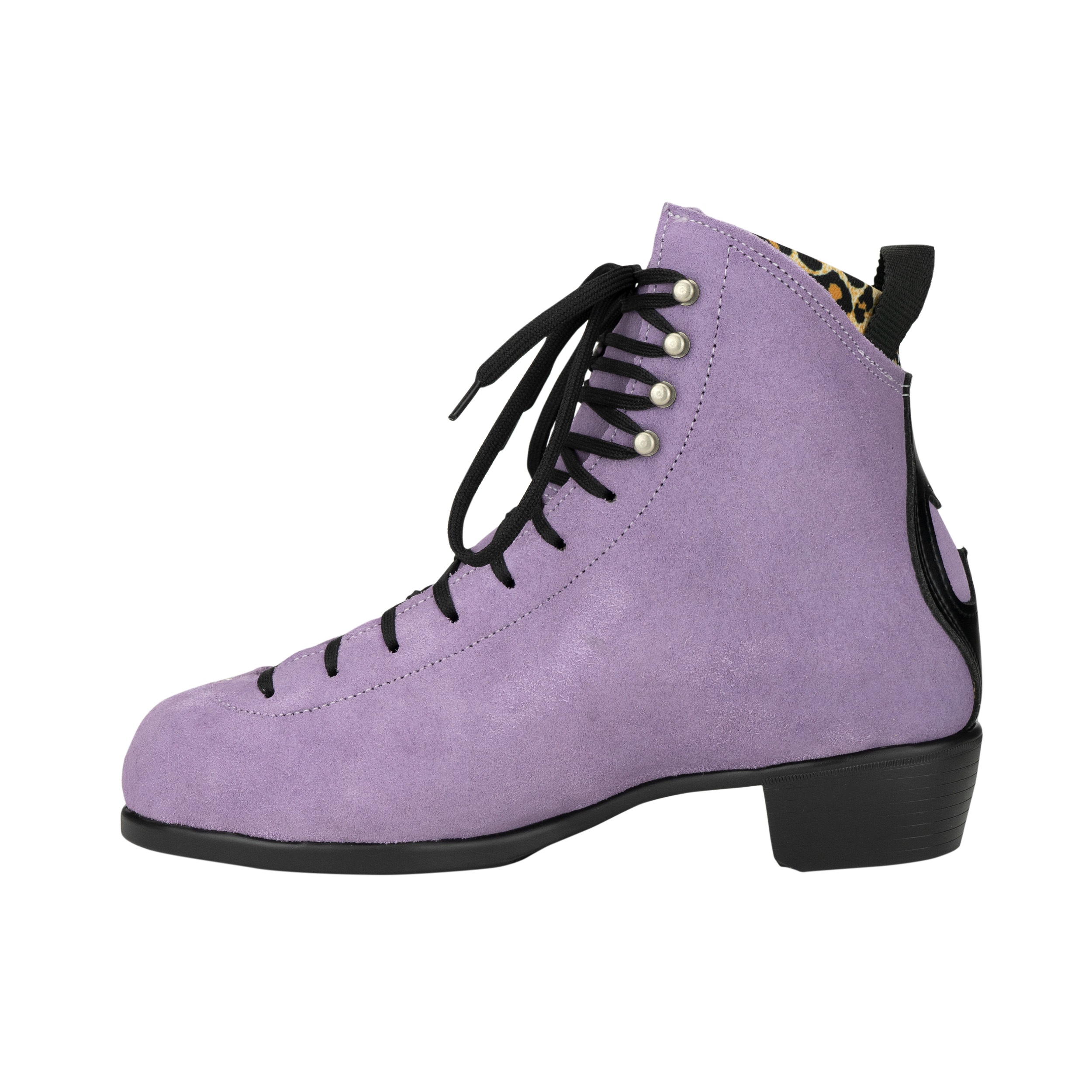 Moxi Jack 2 LILAC - Boot Only