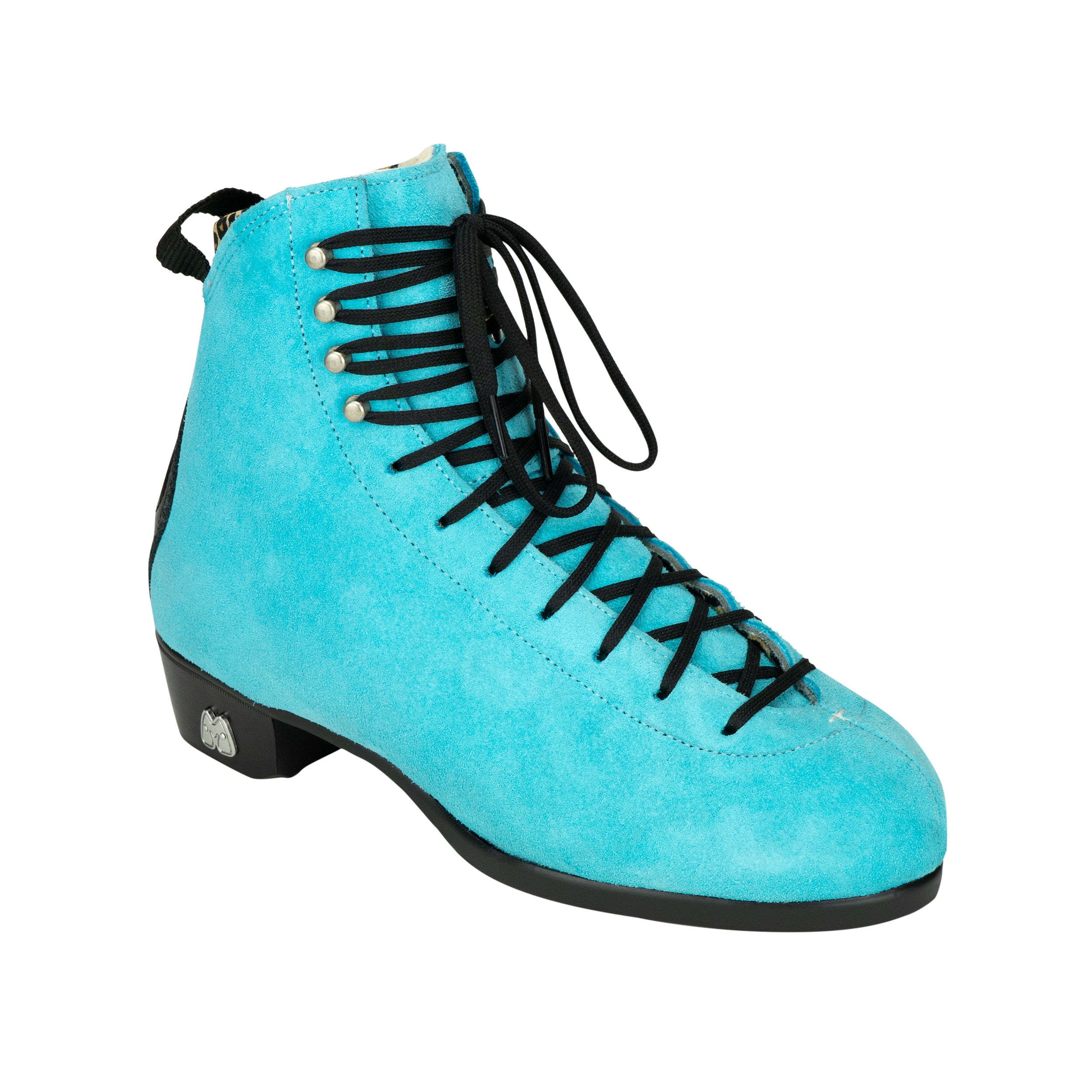 Moxi Jack 2 TRUE BLUE - Boot Only