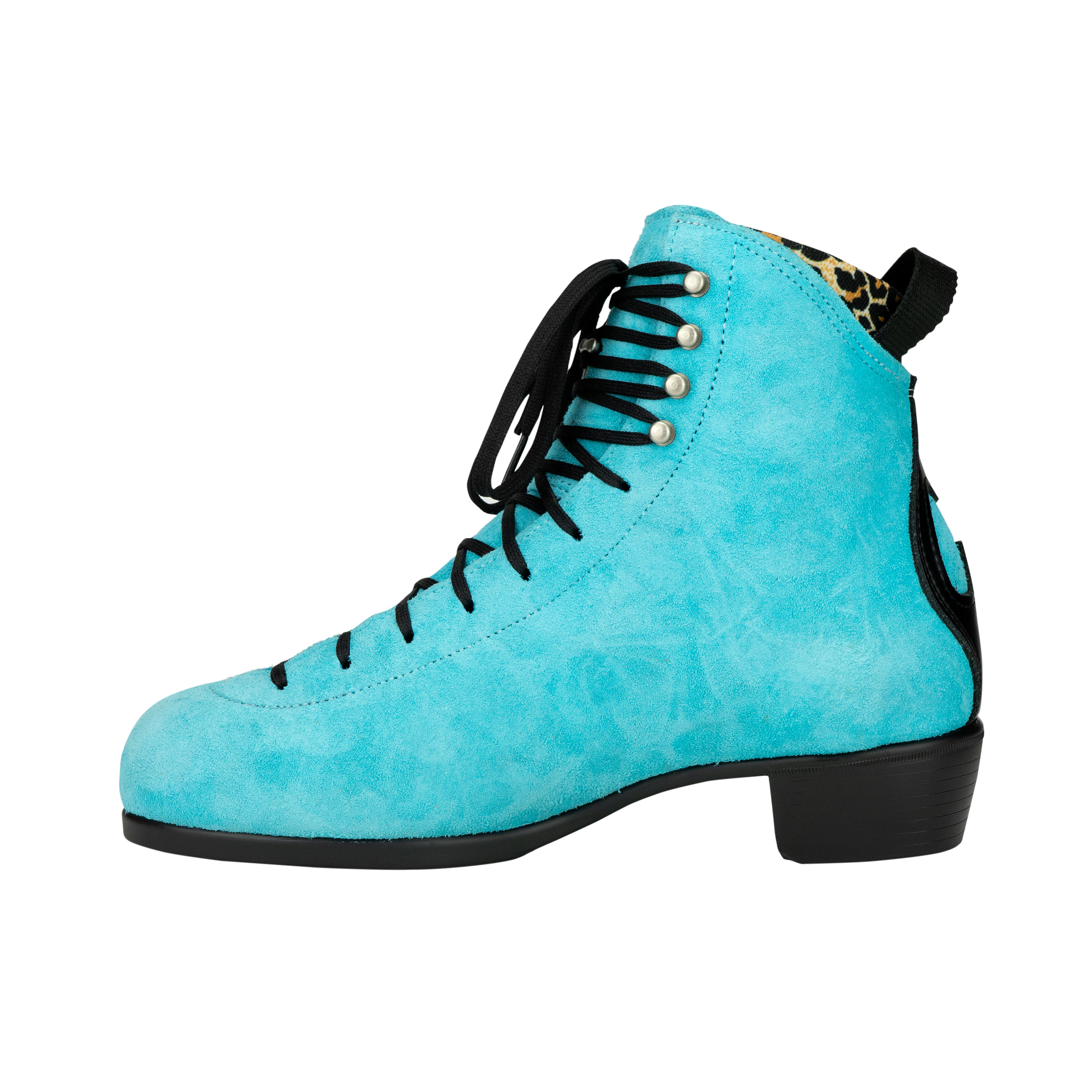 Moxi Jack 2 TRUE BLUE - Boot Only