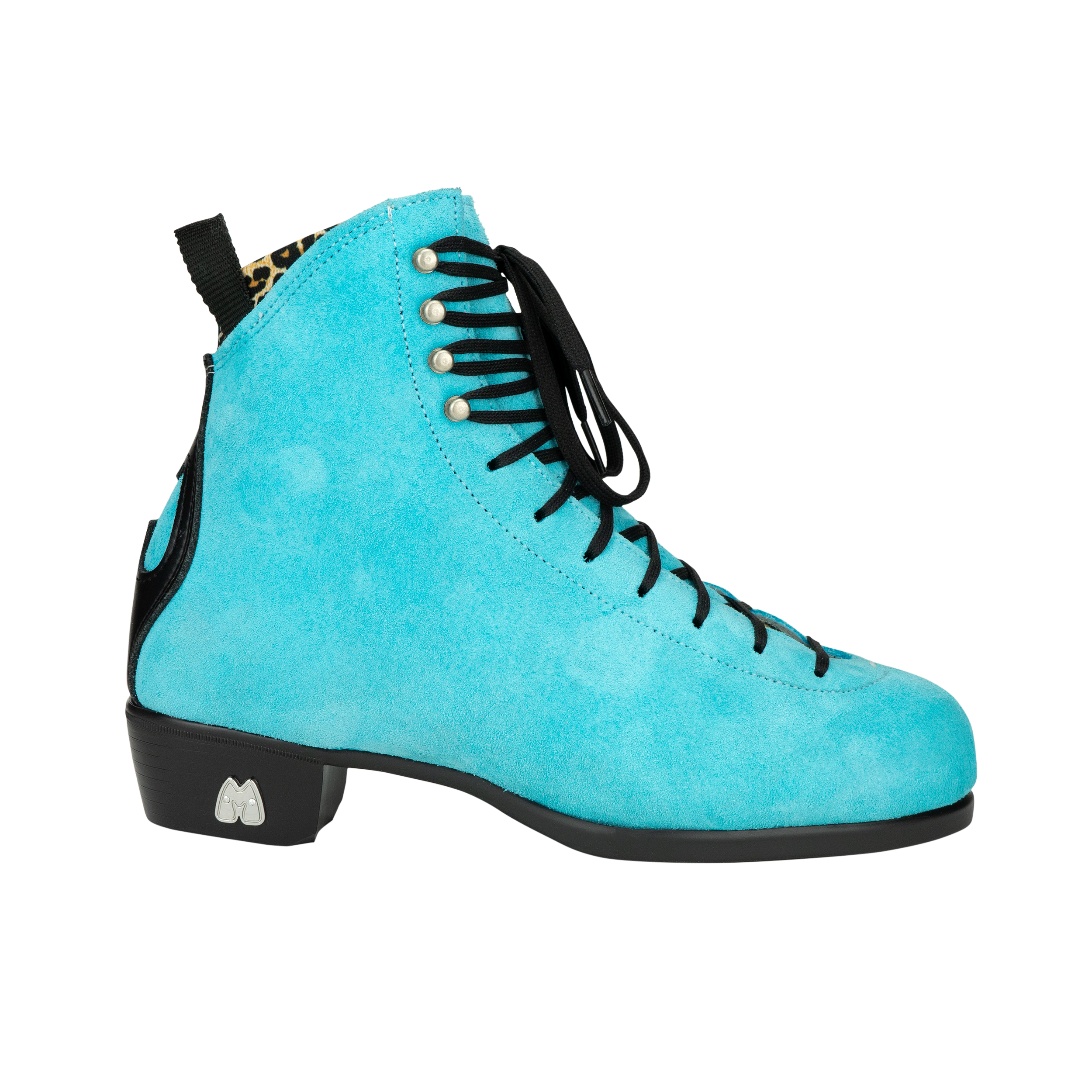 Moxi Jack 2 TRUE BLUE - Boot Only