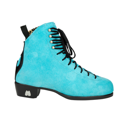 Moxi Jack 2 TRUE BLUE - Boot Only