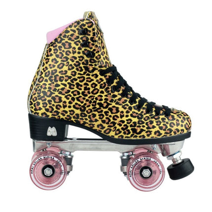 Moxi Jungle Skates - FINAL SALE