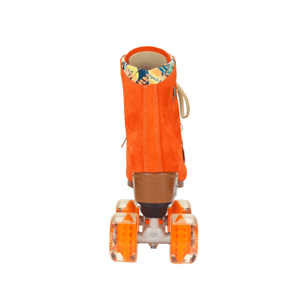 Moxi Lolly Roller Skates - Clementine