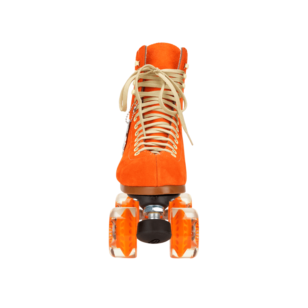 Moxi Lolly Roller Skates - Clementine