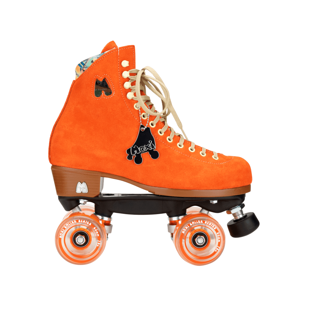 Moxi Lolly Roller Skates - Clementine