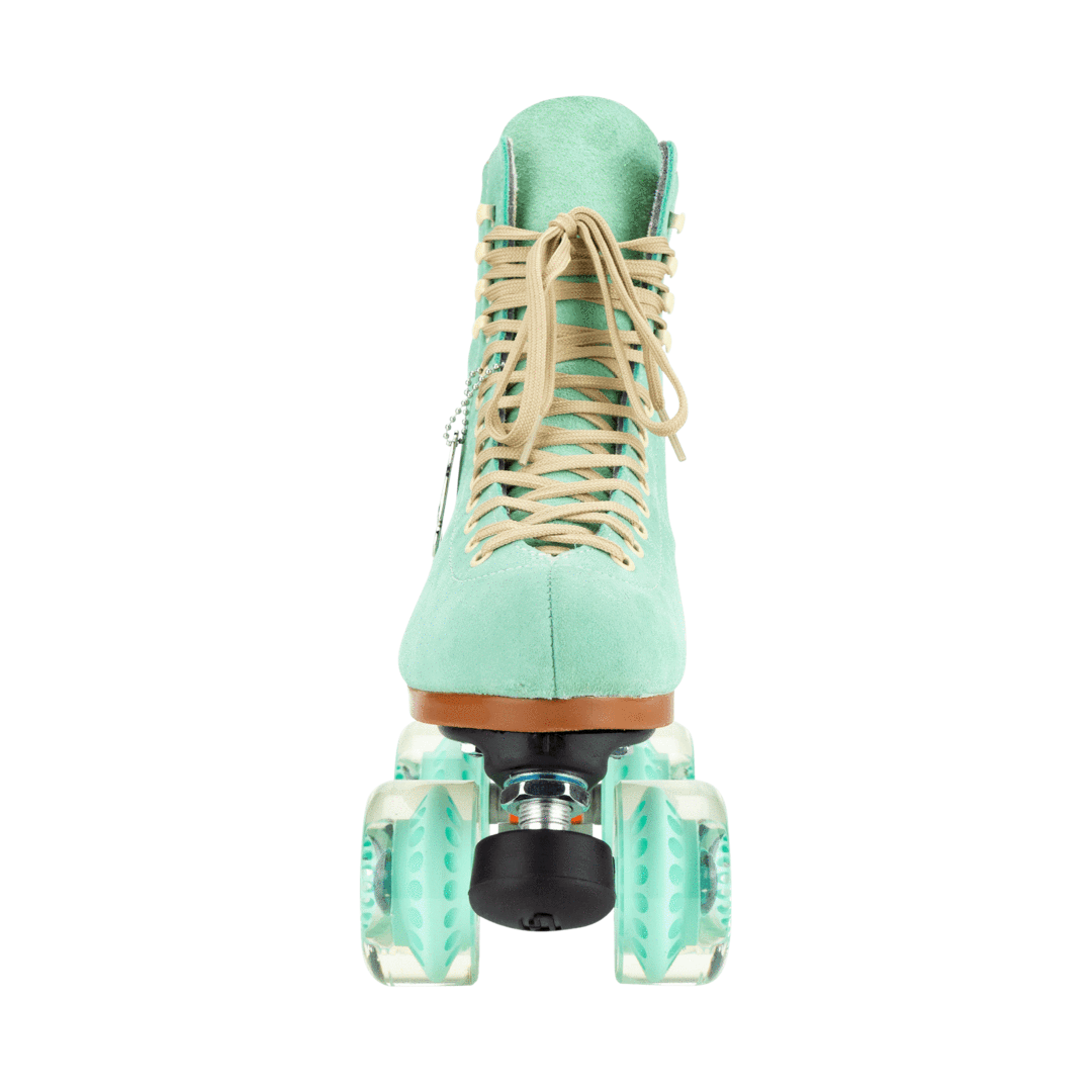 Moxi Lolly Roller Skates - Floss