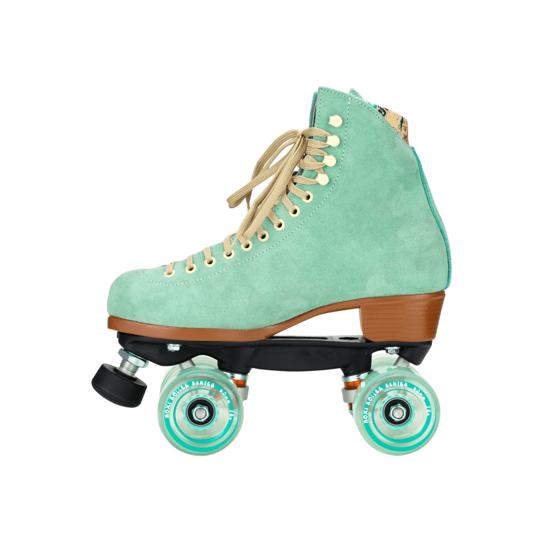 Moxi Lolly Roller Skates - Floss