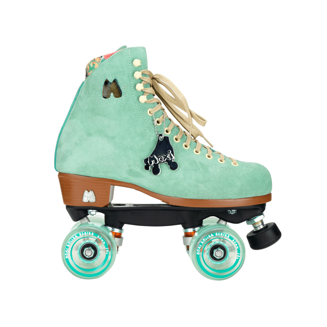 Moxi Lolly Roller Skates - Floss