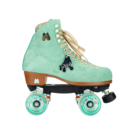 Moxi Lolly Roller Skates - Floss