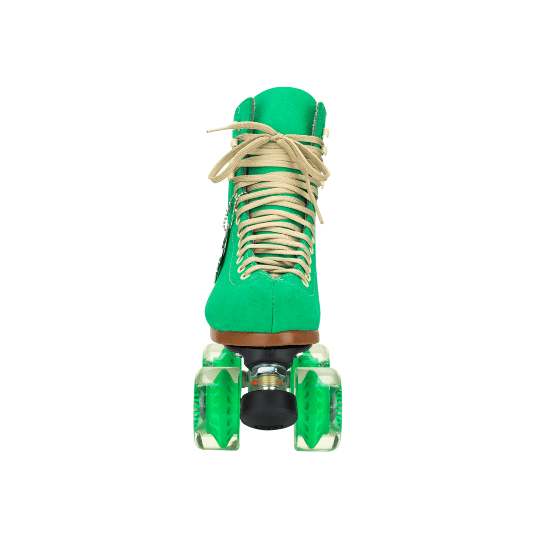 Moxi Lolly Roller Skates - Green Apple