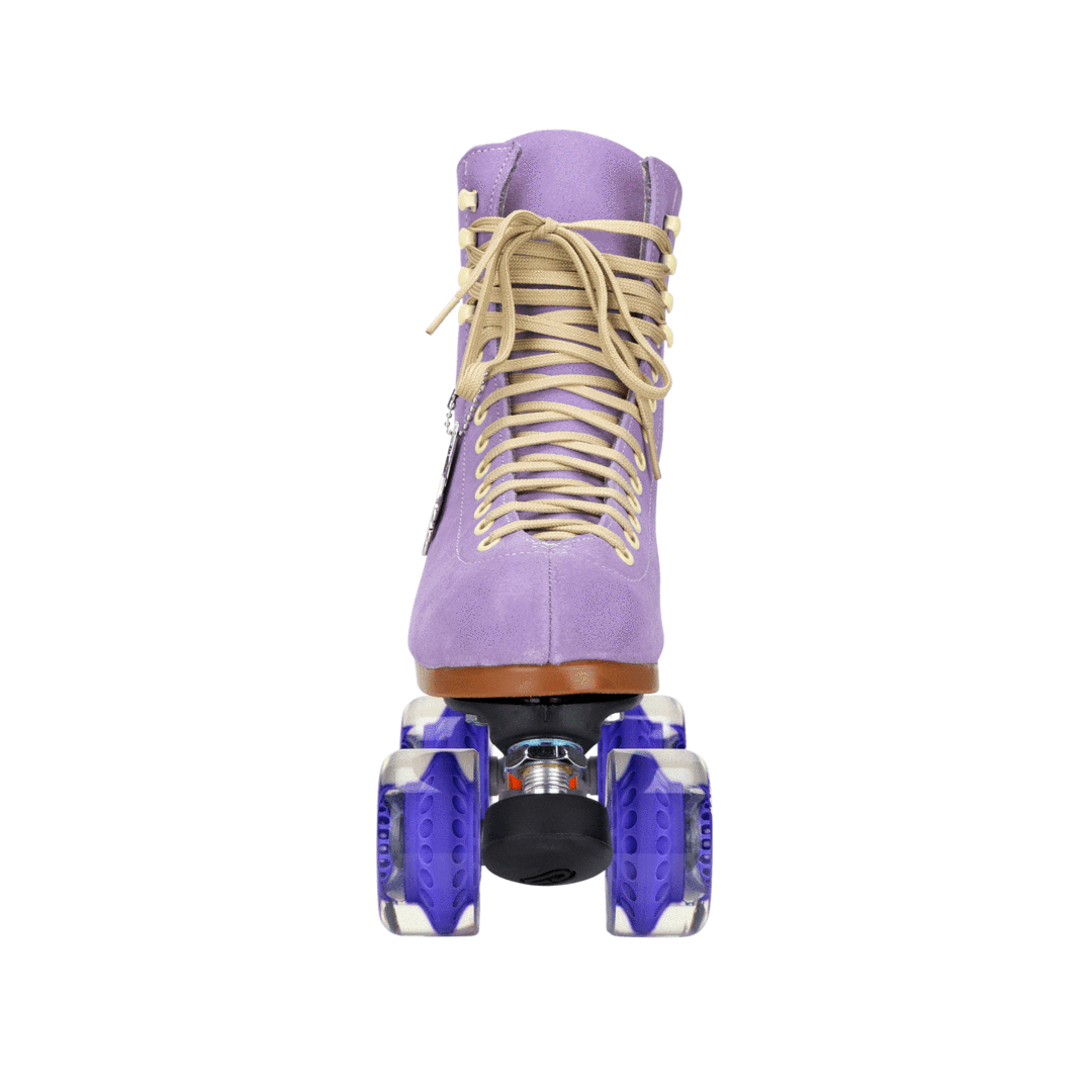 Moxi Lolly Roller Skates - Lilac