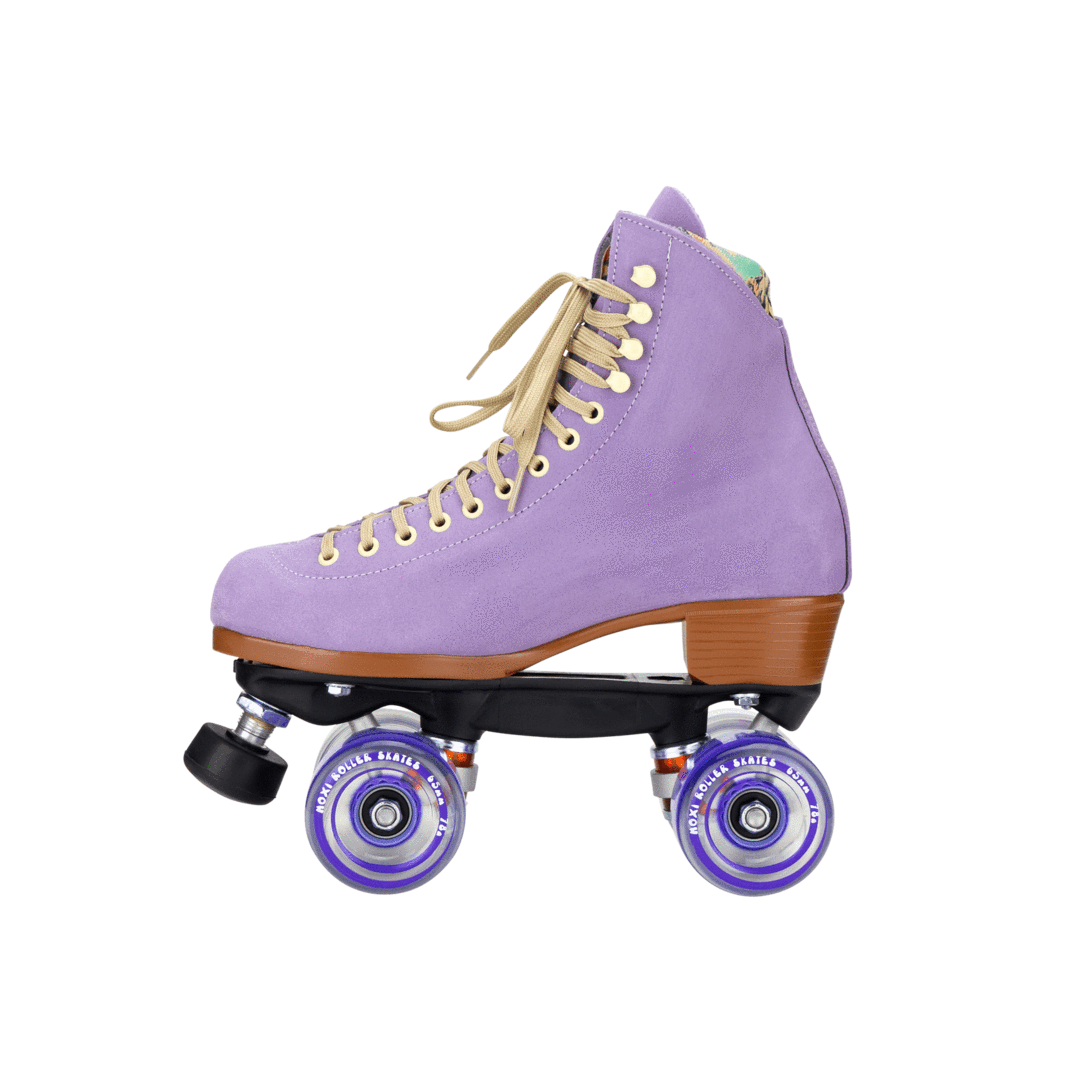 Moxi Lolly Roller Skates - Lilac
