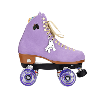 Moxi Lolly Roller Skates - Lilac