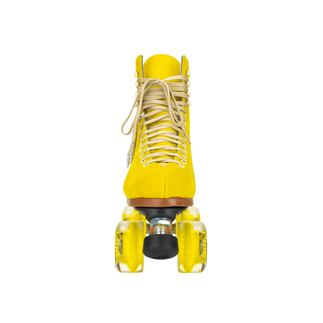 Moxi Lolly Roller Skates - Pineapple