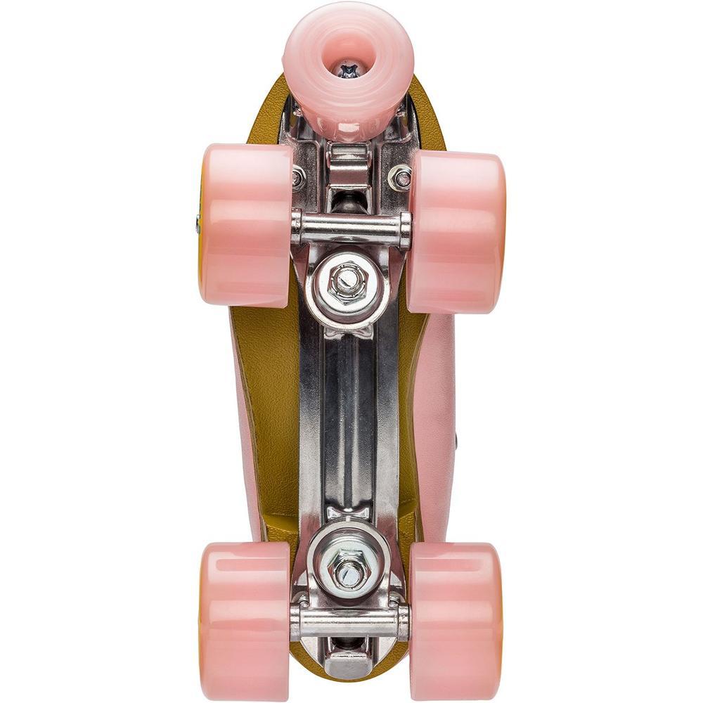 Patines cuádruples Impala - Rosa - - VENTA FINAL
